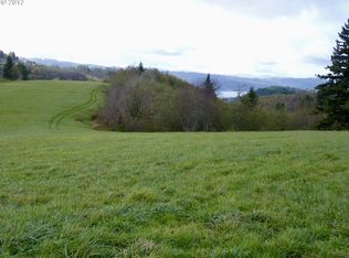 Hudson Rd, Washougal, WA 98671