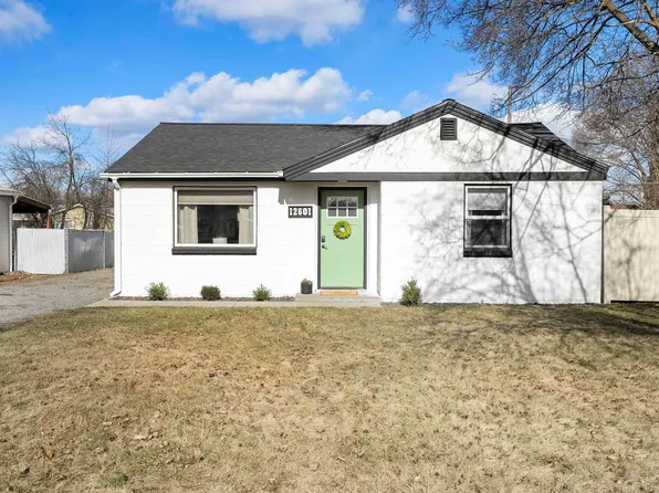 12601 E Desmet Ave, Spokane, WA 99216
