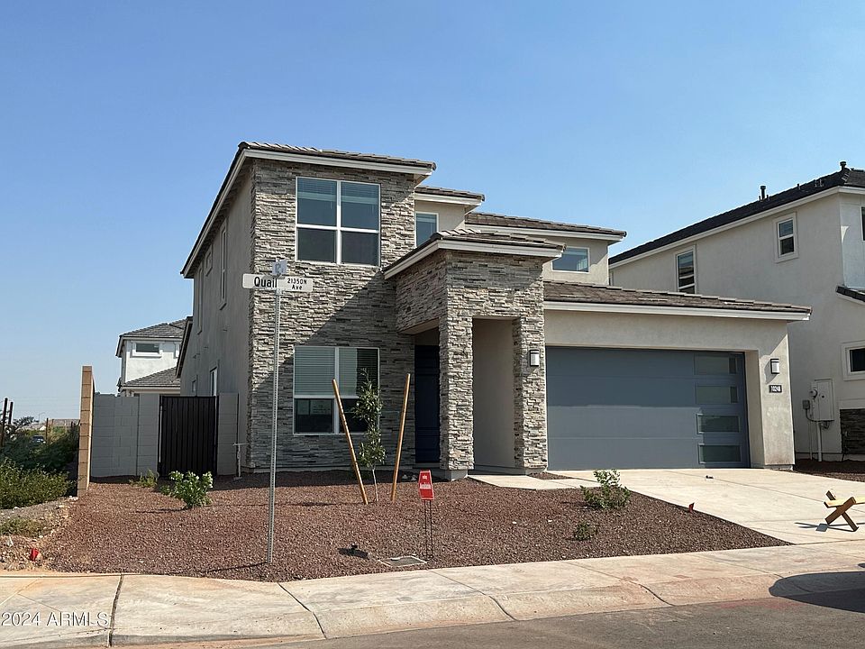 1st image of 10248 W QUAIL Avenue