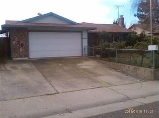 3360 Hartselle Way, Sacramento, CA