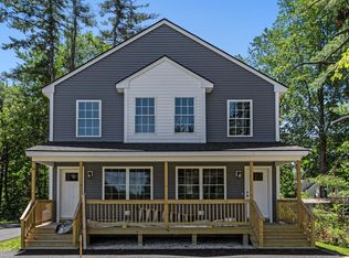 13 Kasseys Way #3, Westbrook, ME 04092