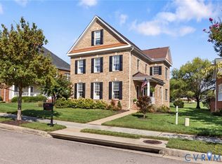 4324 Village Creek Dr, Chester, VA 23831