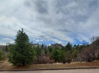 4765 Newstead Pl, Colorado Springs, CO 80906