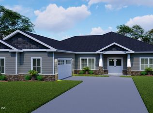 1966 Medinah Ln, Green Cove Springs, FL 32043