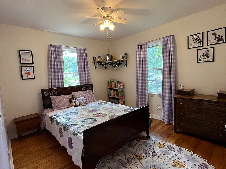 Bedroom #4
