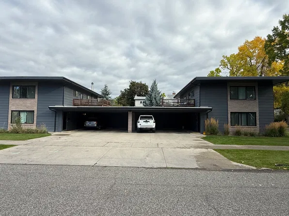 5 W Koch St APT 5, Bozeman, MT 59715