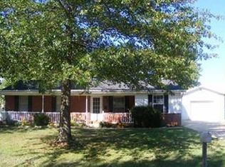 104 Terry Ave, Springdale, AR 72764