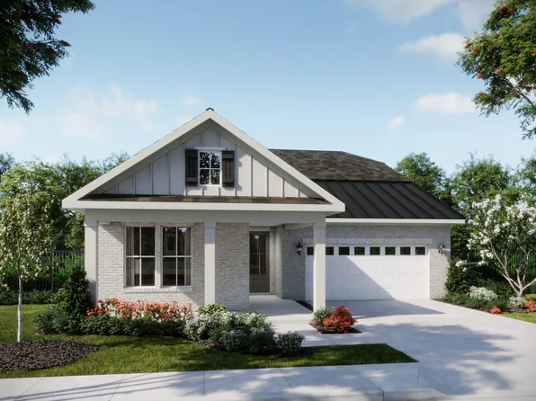 Ellsworth Plan, Reverie at Parkhaven