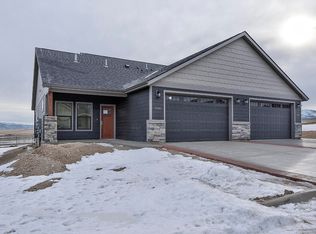 2940 Aspen View Loop, Helena, MT 59601