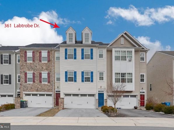 361 Latrobe Dr