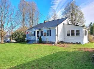 4 Durr Ave, Camden, NY 13316