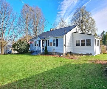 4 Durr Ave, Camden, NY, 13316