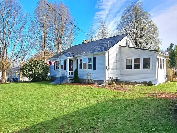 4 Durr Ave, Camden, NY 13316