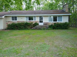 1427 E Lacomb Rd, Alpena, MI 49707