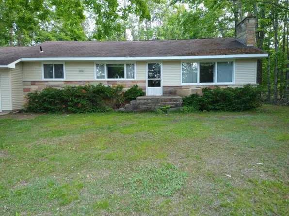 1427 E Lacomb Rd, Alpena, MI 49707