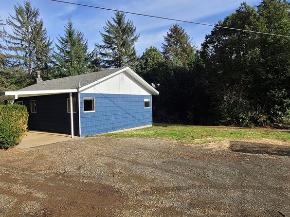 27571 Sitka Ln Gold Beach Or 97444 Zillow