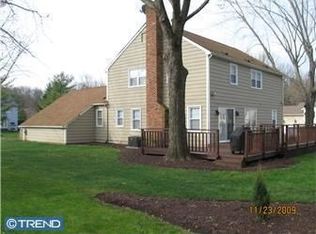 1 Capshire Dr, Cherry Hill, NJ 08003