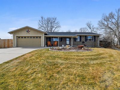 10289 W Saratoga Place, Littleton, CO, 80127