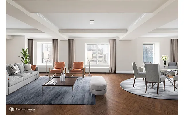 Sold by Douglas Elliman | media 10