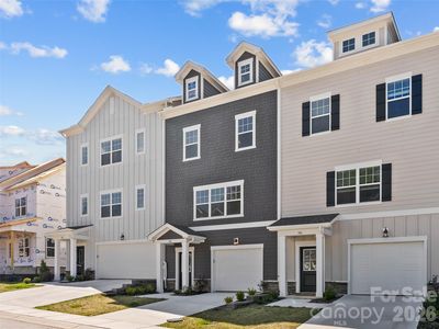 184 Cherry Springs Ln #1-B, Asheville, NC, 28804
