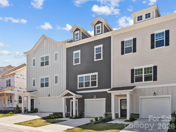 184 Cherry Springs Ln #1-B, Asheville, NC 28804