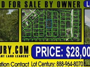 1911 Green Heron Ln, Sebring, FL 33875