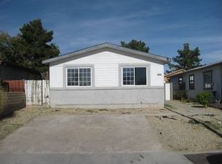 4504 Bingham Ave, Las Vegas, NV 89110