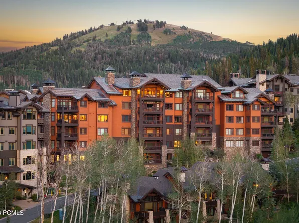 8894 Empire Club Dr #603, Park City, UT 84060