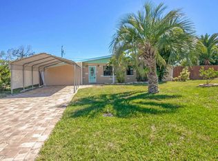 2647 Coventry Rd, Melbourne, FL 32935