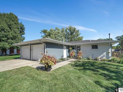 400 N 75th St, Lincoln, NE, 68505