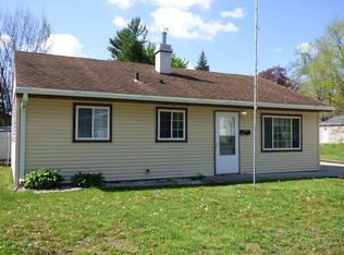 220 Trush Court, Beloit, WI 53511