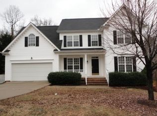 244 Sarazen Dr, Clayton, NC 27527