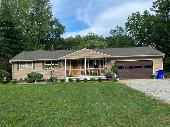 2296 Bixler Dr, Mogadore, OH 44260