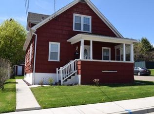 109 Albany Ave, Johnson City, NY 13790