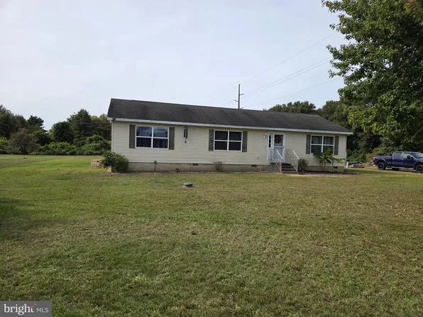 34732 Poplar Neck Rd, Pittsville, MD 21850