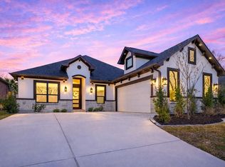 87 Waterford Way, Montgomery, TX 77356