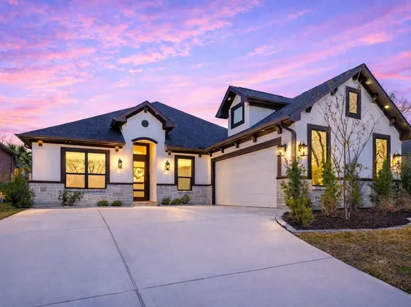 87 Waterford Way, Montgomery, TX 77356