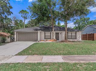 2736 Logandale Dr, Orlando, FL 32817