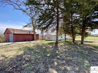4519 NE 777th Rd, Osceola, MO 64776