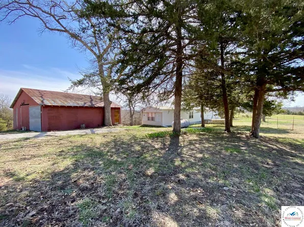 4519 NE 777th Rd, Osceola, MO 64776