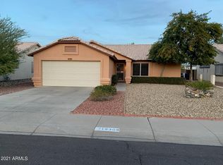 18303 N 144th Ave, Surprise, AZ 85374