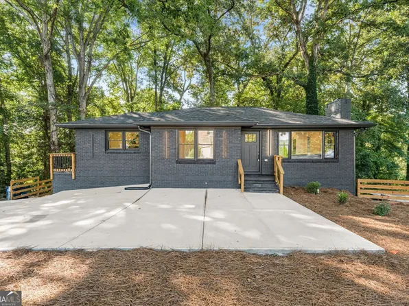 6025 Oakdale Rd SE, Mableton, GA 30126