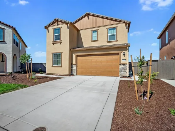 2043 Lava Ridge Ct, Plumas Lake, CA 95961