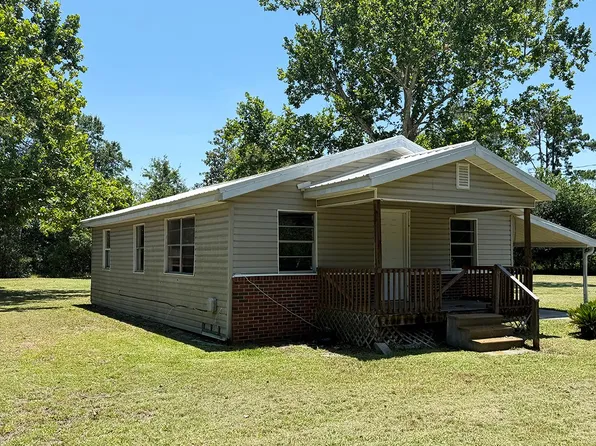 321 SE Andrew Park Dr, Lake City, FL 32025