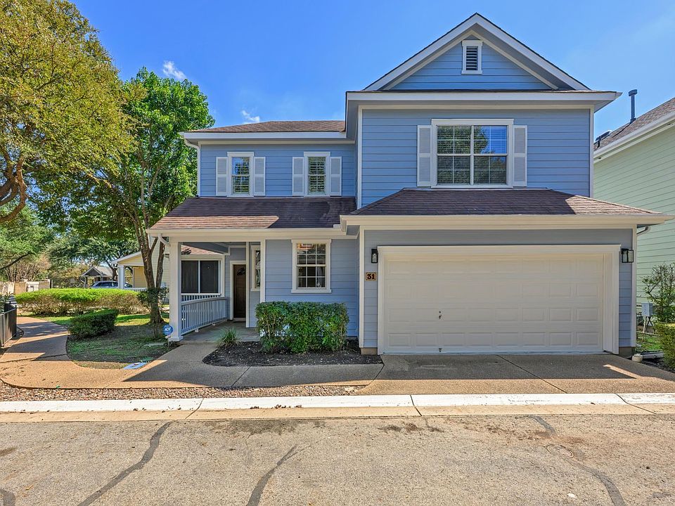 1st image of 6704 Menchaca Rd #31