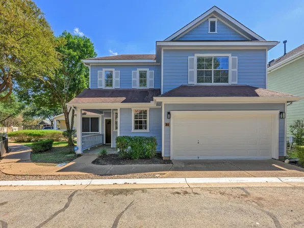 6704 Menchaca Rd #31, Austin, TX 78745