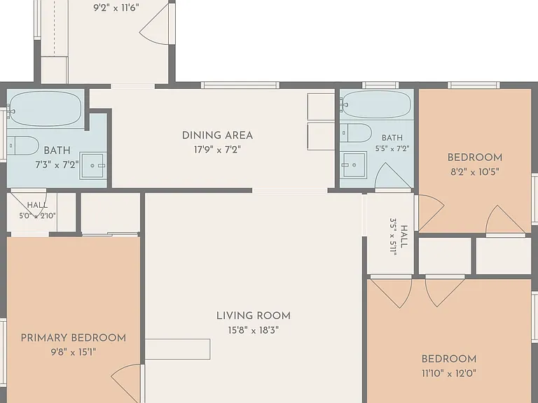 4711 Fairfield Ave S — Photo 15