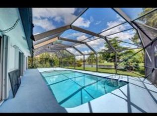 14581 Horseshoe Trce, Wellington, FL 33414