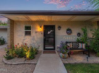 4800 N 68th St UNIT 297, Scottsdale, AZ 85251