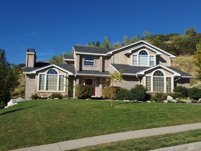 2153 N Rolling Hills Dr, Centerville, UT, 84014